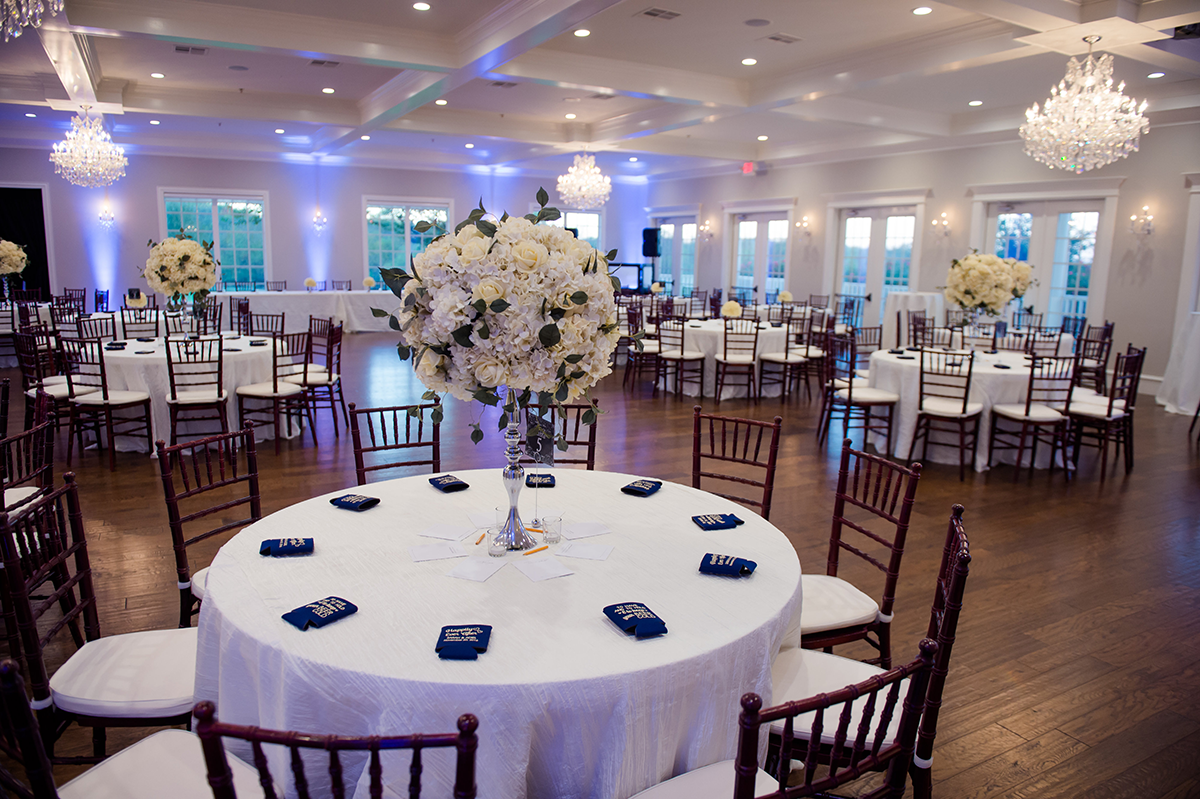 The milestone walters wedding estates wedding venues in texas the